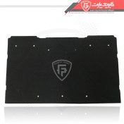 تصویر موکت پشت صندلی پراید 