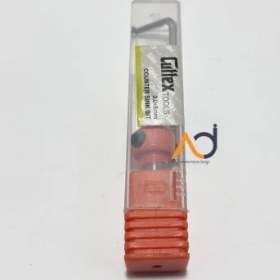 تصویر مته خزینه 3 سانتیمتر 