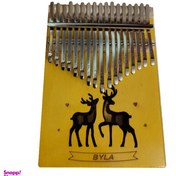 تصویر کالیمبا بایلا مدل G.Zar01 