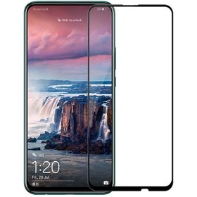 تصویر محافظ صفحه نمایش هواوی Y9 پرایم 2019 ا Glass Huawei Y9 Prime 2019 Glass Huawei Y9 Prime 2019