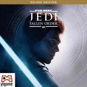 تصویر بازی Star Wars Jedi Fallen Order اکانت قانونی Star Wars Jedi: Fallen Order