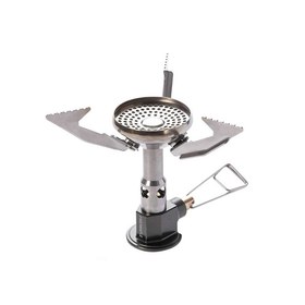 تصویر سرشعله پلاریس فایرمپل Fire-Maple Polaris POLARIS CAMPING GAS STOVE