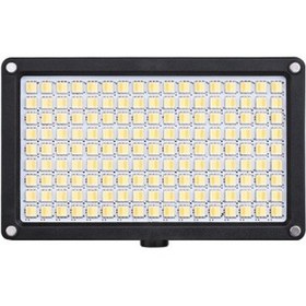 تصویر نور روی دوربینی سوییت مدل SWIT S-2241 Bi-color SMD On-camera LED light 