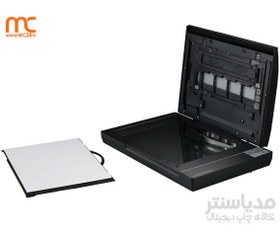 تصویر اسکنر اپسون مدل Perfection V370 