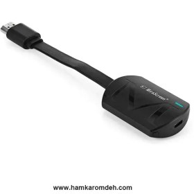 تصویر دانگل HDMI وایرلس MIRASCREEN G4 