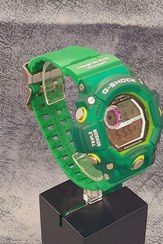 تصویر ساعت جی شاک مدل Casio G-Shock GW-9401KJ-3JR - سبز Casio G-Shock GW-9401KJ-3JR