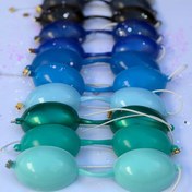 تصویر عینک محافظ لیزر اقتصادی کد 10001 