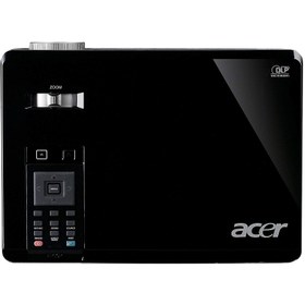 تصویر ویدئو پروژکتور ایسر Acer X112 