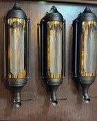 تصویر سیلو قهوه 5 کیلویی مدرن آریو تیرکس ایران 