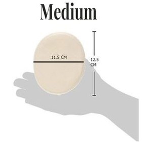 تصویر پد عرق گیر هیاهو مدل SolarApex Man Medium بسته 2 عددی 