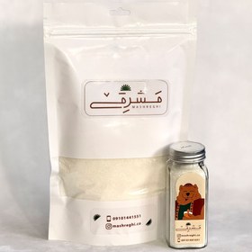 تصویر تندرایز 