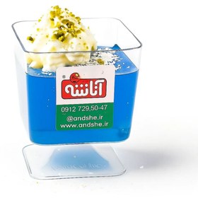 تصویر ژله شاتی 