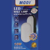 تصویر چراغ سقفی و دیواری [گرد ]. [بیضی] مودی ceiling light