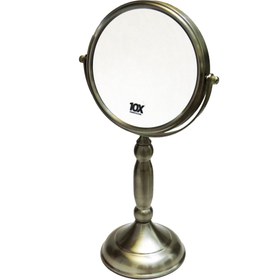 تصویر مشخصات – قیمت آینه آرایشی مدل G_Lnd_122 