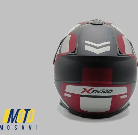 تصویر کلاه کاسکت اندرویی WINS کد 105 