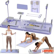 تصویر پیلاتس برد 