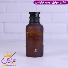 تصویر عطر ادکلن سولیل د آمبر ژاک ایو لویی ویتون آمبر نومد فراگرنس ورد ۱۰۰ میل اصل Soleil D`ombre jacques yves