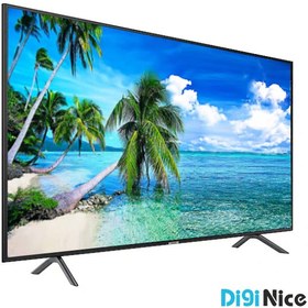 تصویر Samsung LED 4K TV NU7100 49 Inch Samsung LED 4K TV NU7100 49 Inch