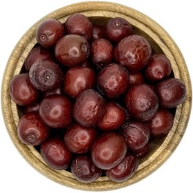 تصویر عناب ریز خرید عناب ریز آذرشهر با بهترین قیمت از فروشگاه خشکبار آلارسان