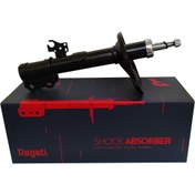 تصویر کمک فنر جلو لیفان X60 سمت شاگرد 