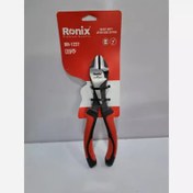 تصویر سیم چین کله گاوی رونیکس(لئو) 