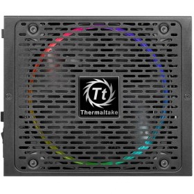 تصویر پاور ماژولار ترمالتیک Thermaltake Toughpower Grand RGB PLATINUM 1200W 