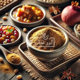 تصویر گرد غوره 