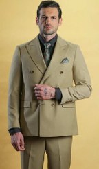 تصویر کت و شلوار مردانه 3519 برندس Brands 