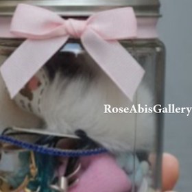 تصویر جار اکسسوری - ۲۹۹ 