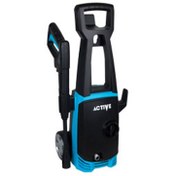 تصویر کارواش خانگی 100 بار ذغالی اکتیو (Active) مدل AC20100 