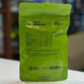 تصویر گلوتامین بالک 