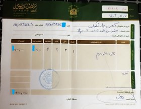 تصویر قاب فرش متبرک حرم امام رضا(ع)(15در 15 سانتی‌متر)+ضمانت اصالت کالا 