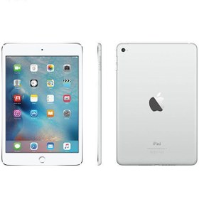 تصویر تبلت اپل مدل iPad mini 4 WiFi ظرفیت 64 گیگابایت ا Apple iPad mini 4 WiFi 64GB Tablet Apple iPad mini 4 WiFi 64GB Tablet