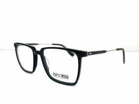 تصویر عینک طبی مردانه Eye KingمدلEK-335 