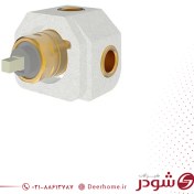 تصویر شیر مرکزی شودر تیپ D 
