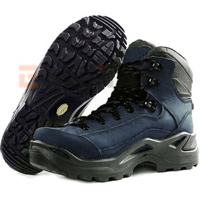 تصویر کفش کوهنوردی مکوان مدل لووا Makvan mountaineering shoe