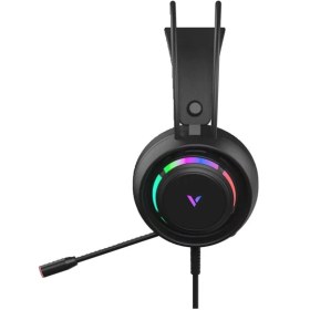 تصویر هدست گیمینگ رپو VH360 RAPOO VH360 USB Gaming Headset