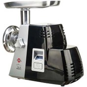 تصویر چرخ گوشت پارس خزر مدل Buffalo-2020 