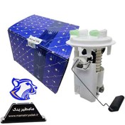 تصویر درجه داخل باک ایساکو مناسب پژو ۲۰۷ کد ۱۵۸۰۱۰۳۴۹۹ 