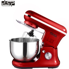 تصویر میکسر dsp km 3043a 