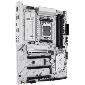 تصویر مادربرد ایسوس مدل B650E MAX GAMING WIFI W ASUS B650E MAX GAMING WIFI W Motherboard