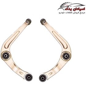 تصویر طبق پژو 206 رفیع نیا 