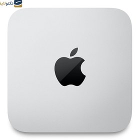 تصویر مک استودیو اپل مدل MQH63 ۲۰۲۳ M2 Ultra 64GB 1TB ا Apple Mac Studio MQH63 2023 M2 Ultra 64GB RAM 1TB SSD Apple Mac Studio MQH63 2023 M2 Ultra 64GB RAM 1TB SSD