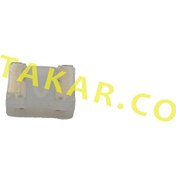 تصویر فیوز 25 آمپر انواع تویوتا و لکسوس مدل 2025-2005 