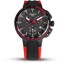 خرید و قیمت ساعت مچی مردانه برند تیسوت مدل T-Race Cycling خرید و قیمت ساعت مچی مردانه برند تیسوت مدل T-Race Cycling