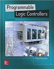تصویر دانلود کتاب Programmable Logic Controllers 5th Edition - دانلود کتاب های دانشگاهی 