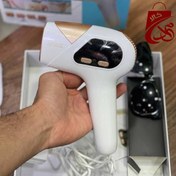 تصویر لیزر خانگی موهایر مدل MO9080 