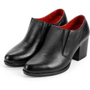 تصویر کفش اداری زنانه نیکلاس کد 1006 