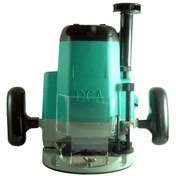 تصویر فرز نجاری بزرگ 12م.م 1850وات دی سی ای (DCA) مدل AMR02-12 DCA_AMR02-12  1850W