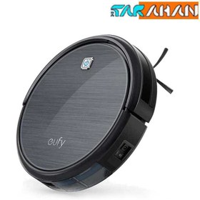 تصویر جارو برقی رباتیک یوفی مدل RoboVac 11 Eufy RoboVac 11 Robotic Vacuum Cleaner